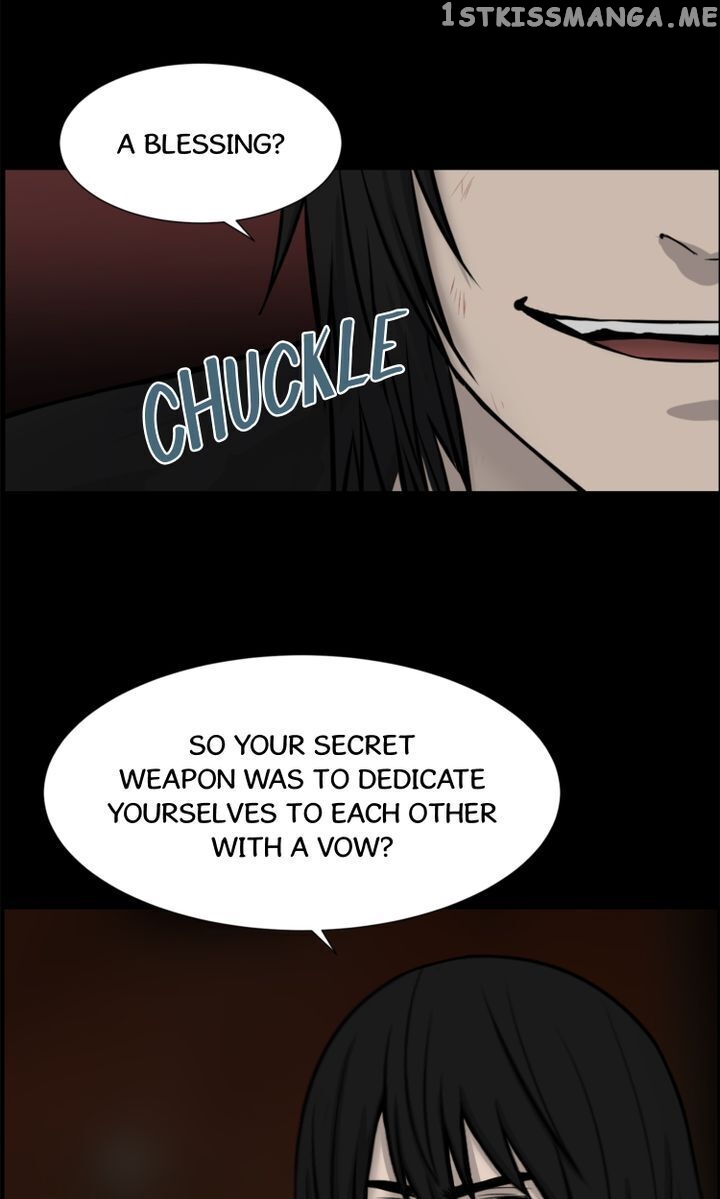 Luna – Manga chapter 42 - page 31