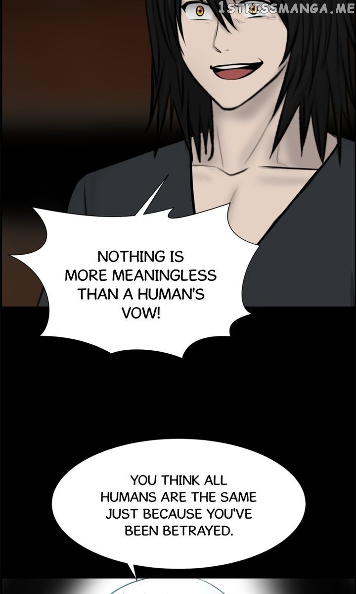Luna – Manga chapter 42 - page 32