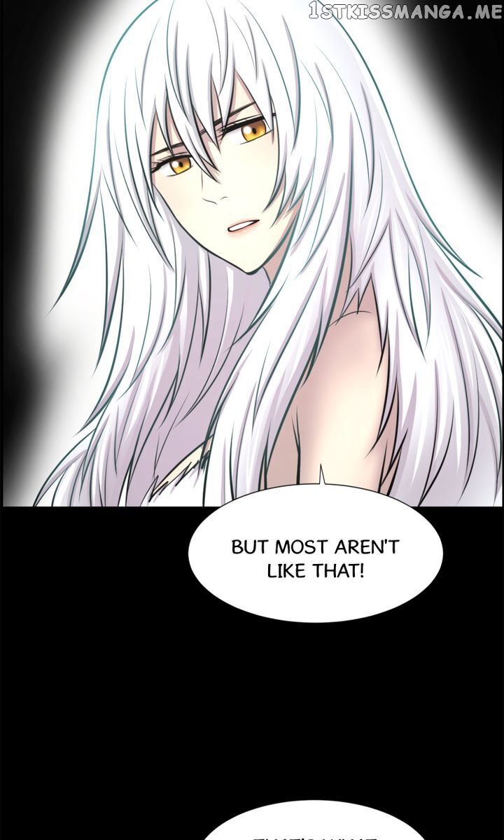 Luna – Manga chapter 42 - page 33