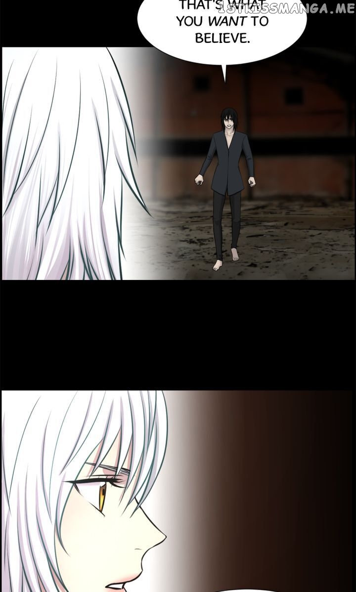 Luna – Manga chapter 42 - page 34