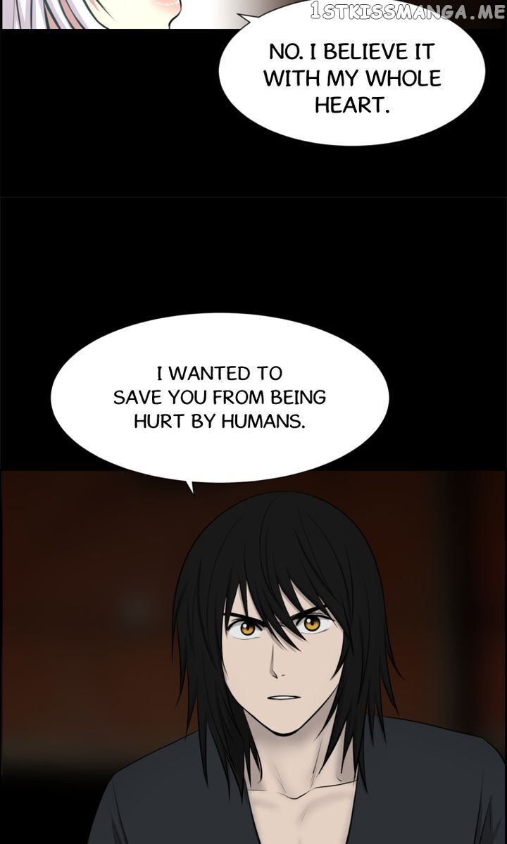 Luna – Manga chapter 42 - page 35