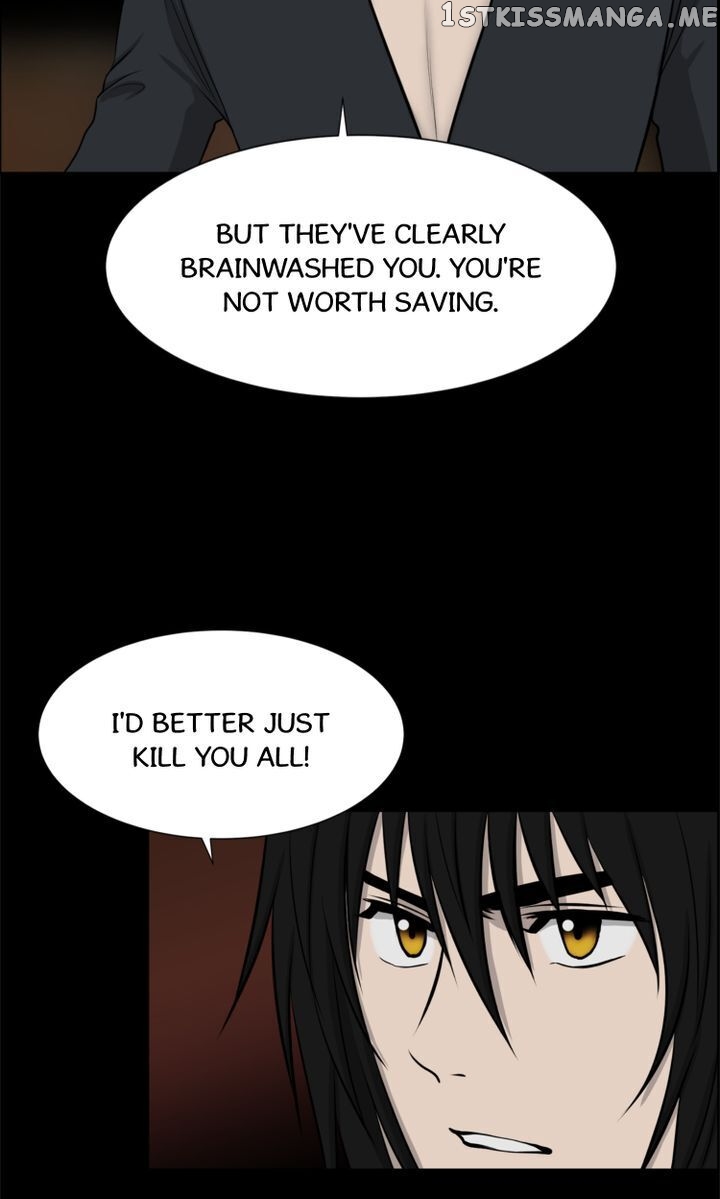 Luna – Manga chapter 42 - page 36