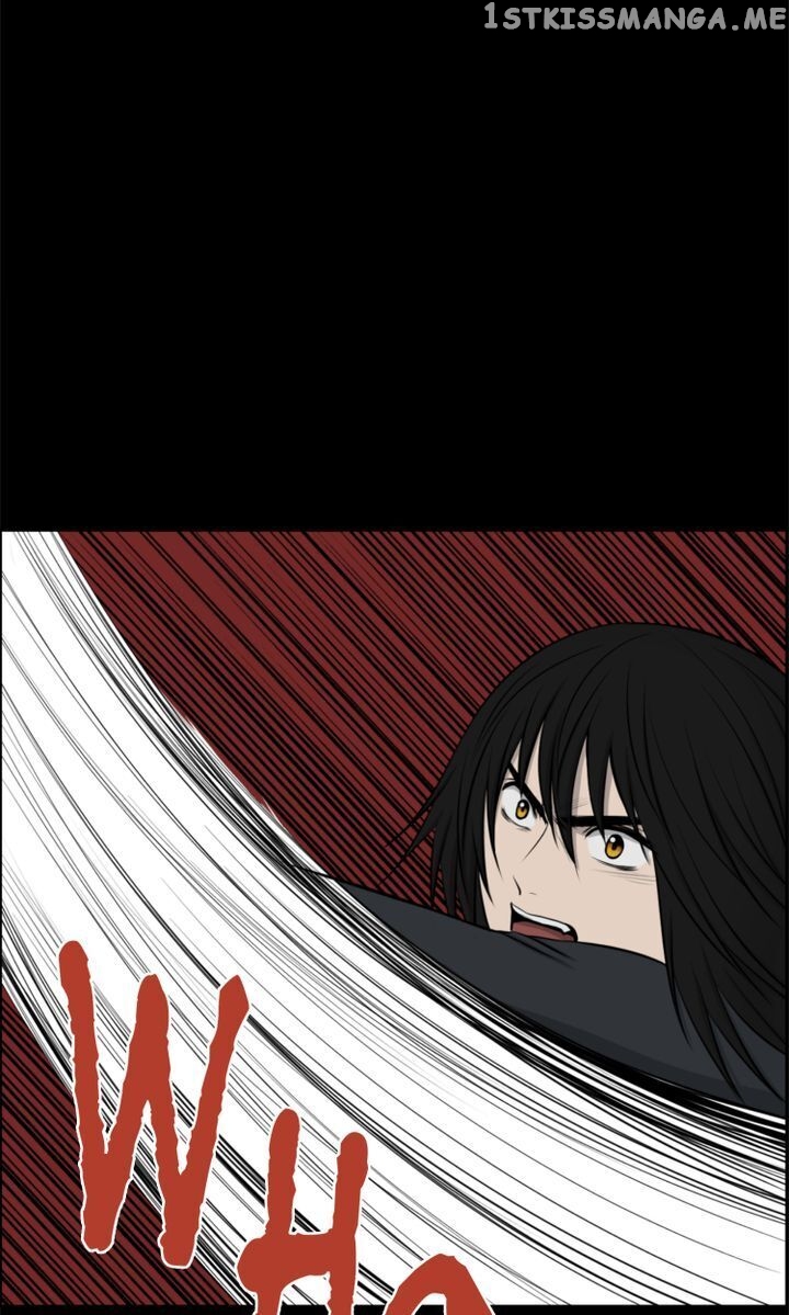 Luna – Manga chapter 42 - page 38