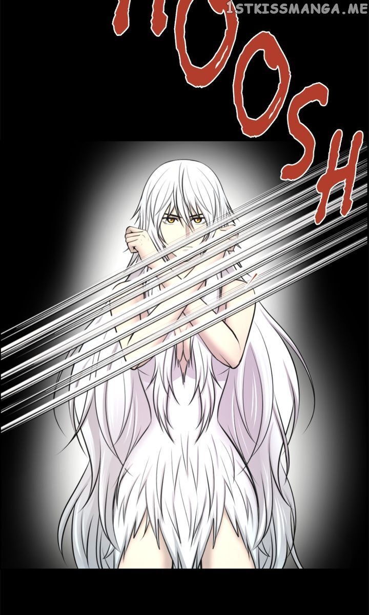 Luna – Manga chapter 42 - page 39