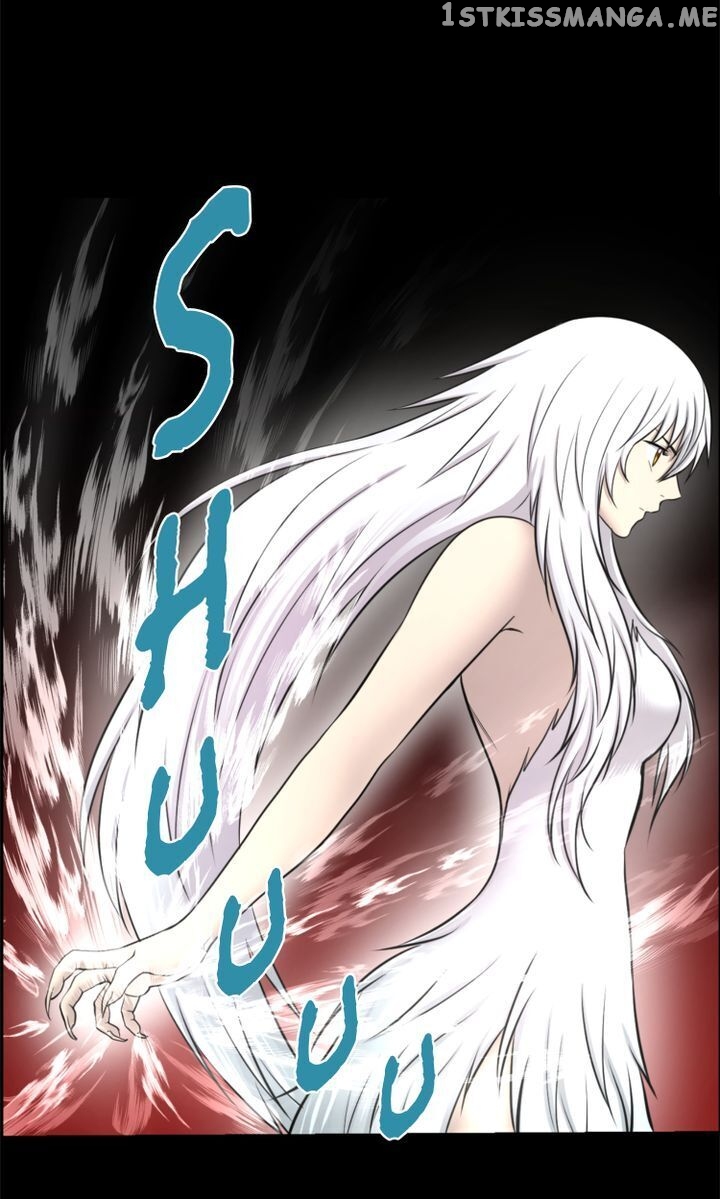 Luna – Manga chapter 42 - page 41