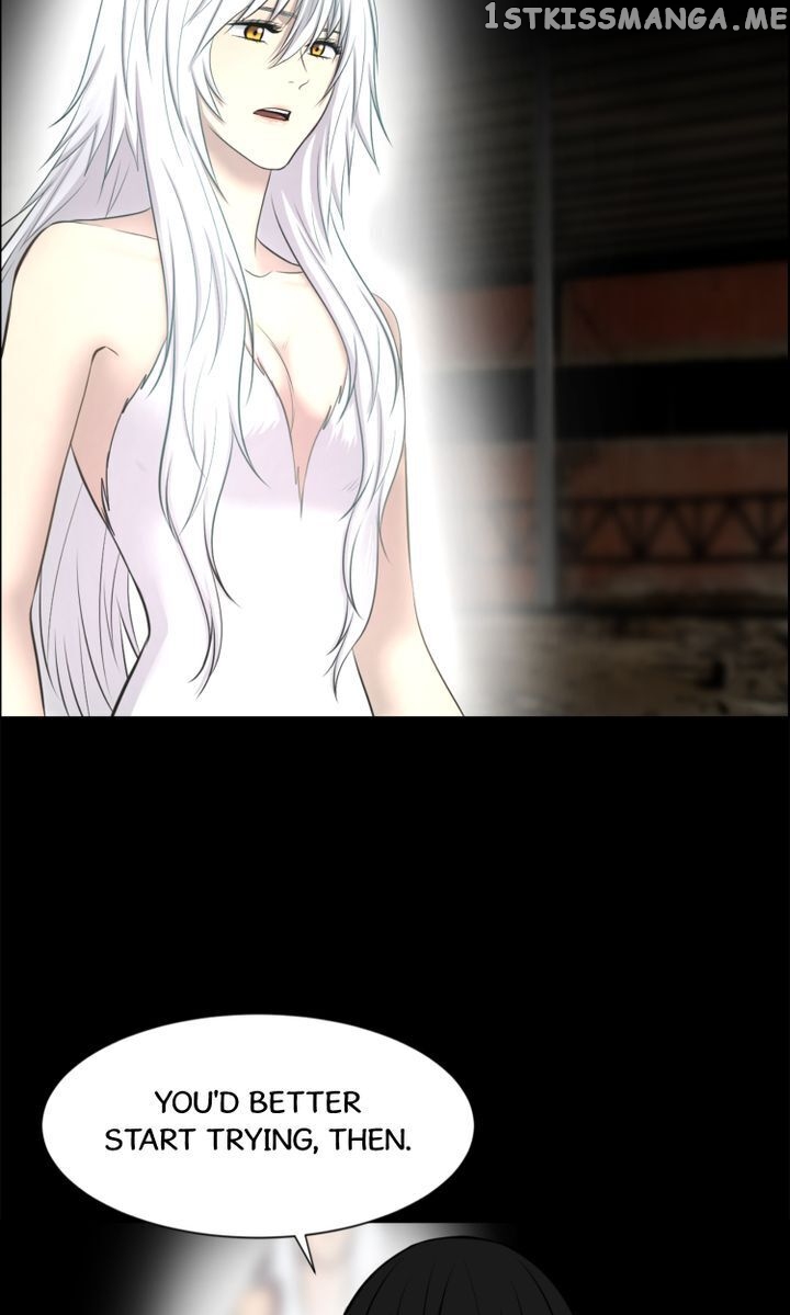 Luna – Manga chapter 42 - page 47
