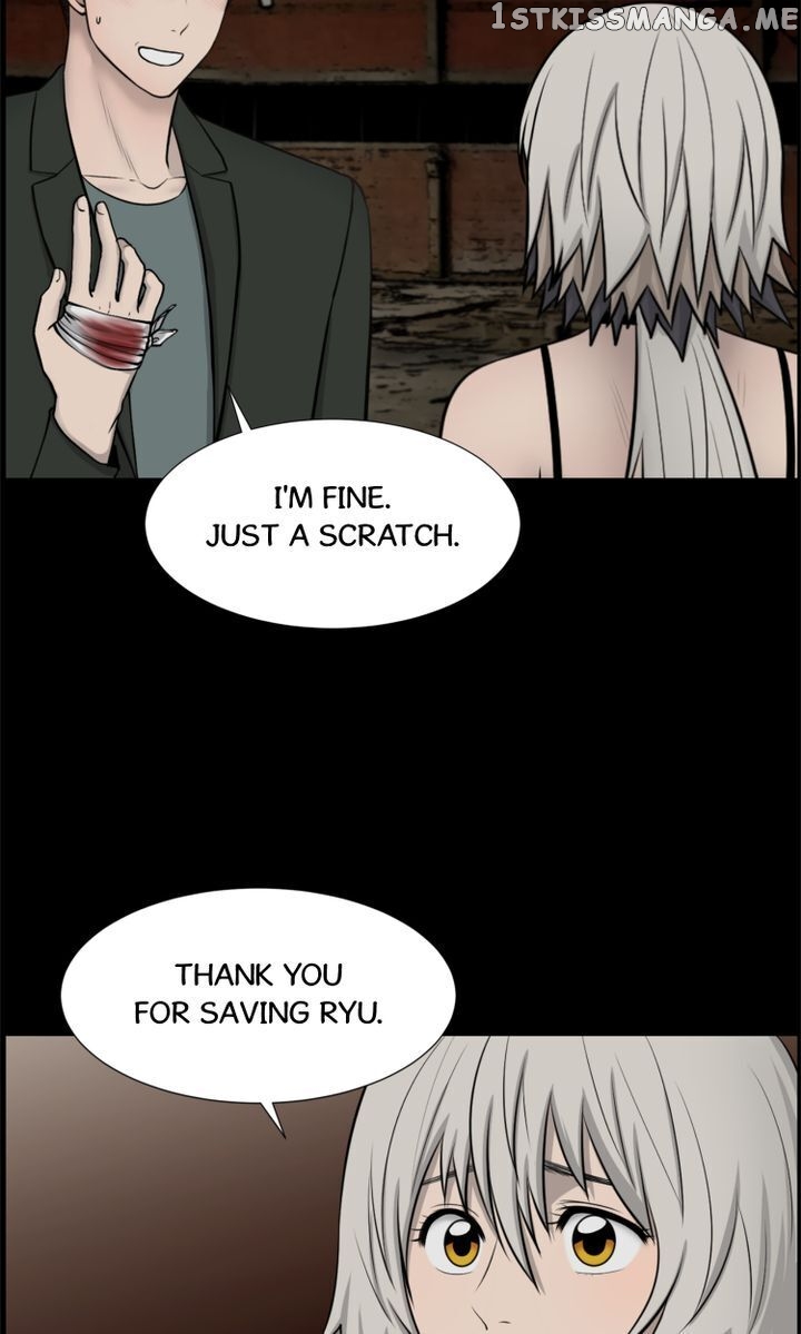 Luna – Manga chapter 42 - page 5