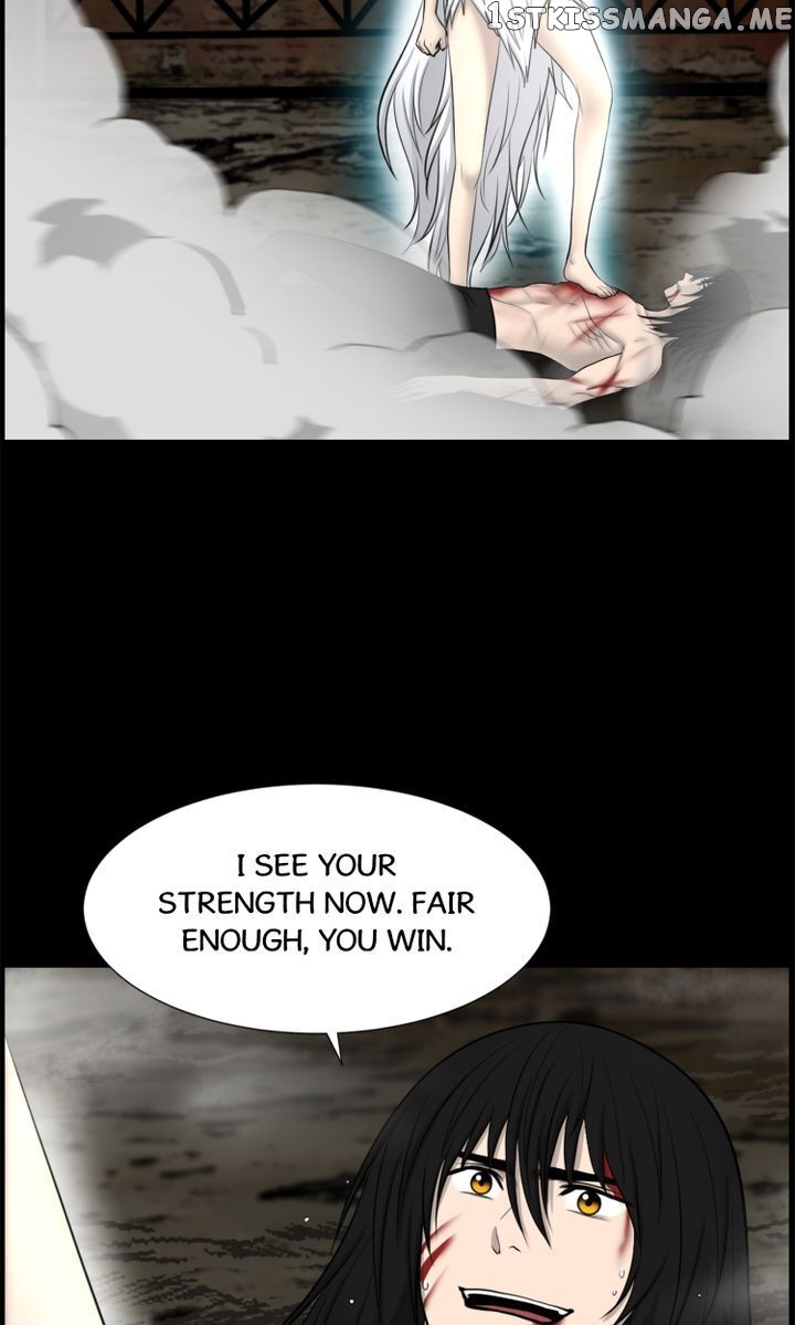 Luna – Manga chapter 42 - page 55