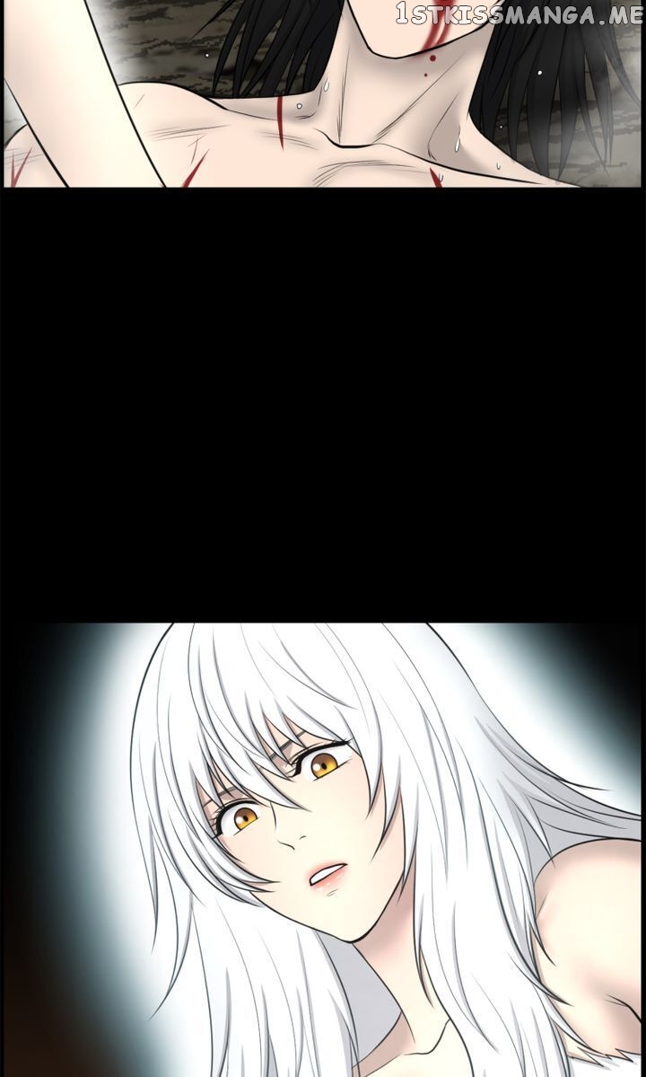 Luna – Manga chapter 42 - page 56