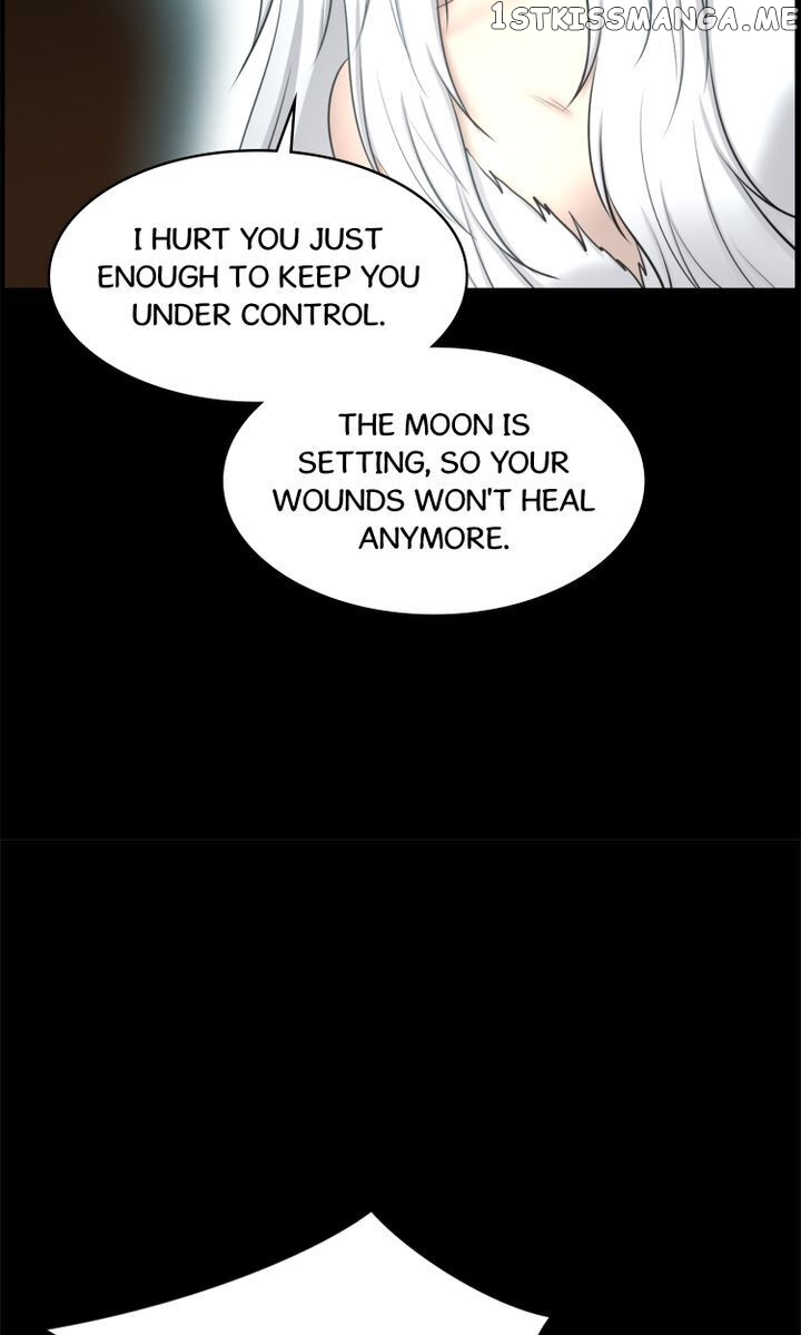 Luna – Manga chapter 42 - page 57