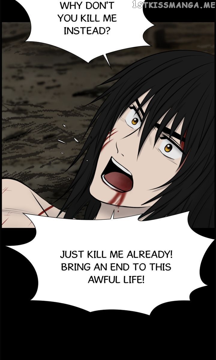 Luna – Manga chapter 42 - page 58