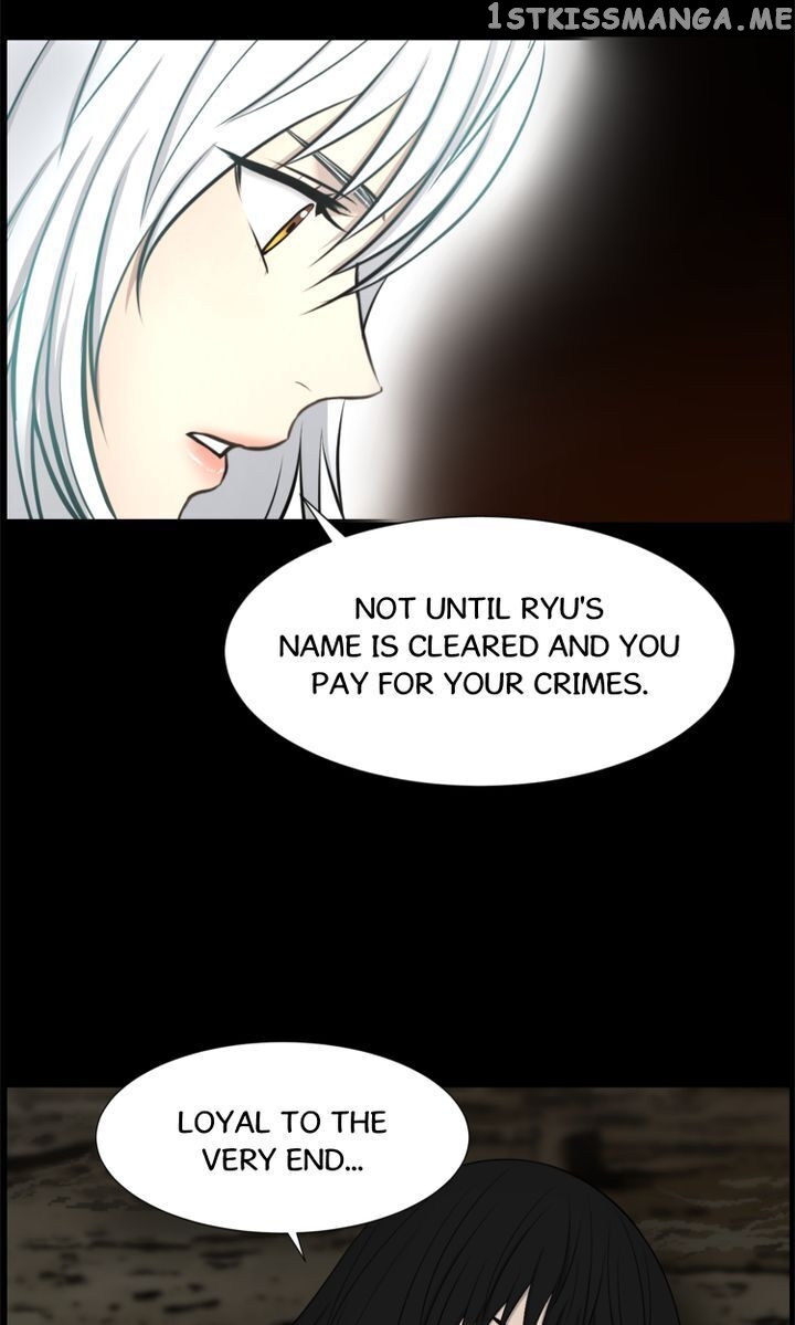 Luna – Manga chapter 42 - page 59