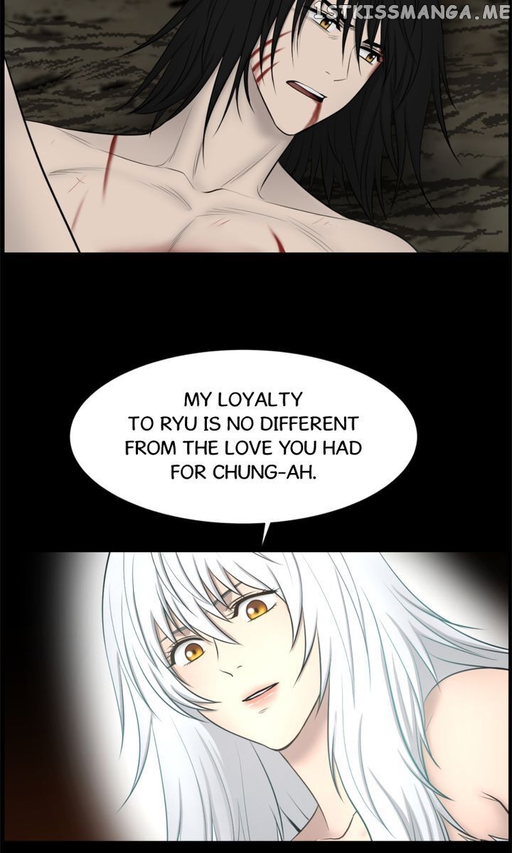 Luna – Manga chapter 42 - page 60