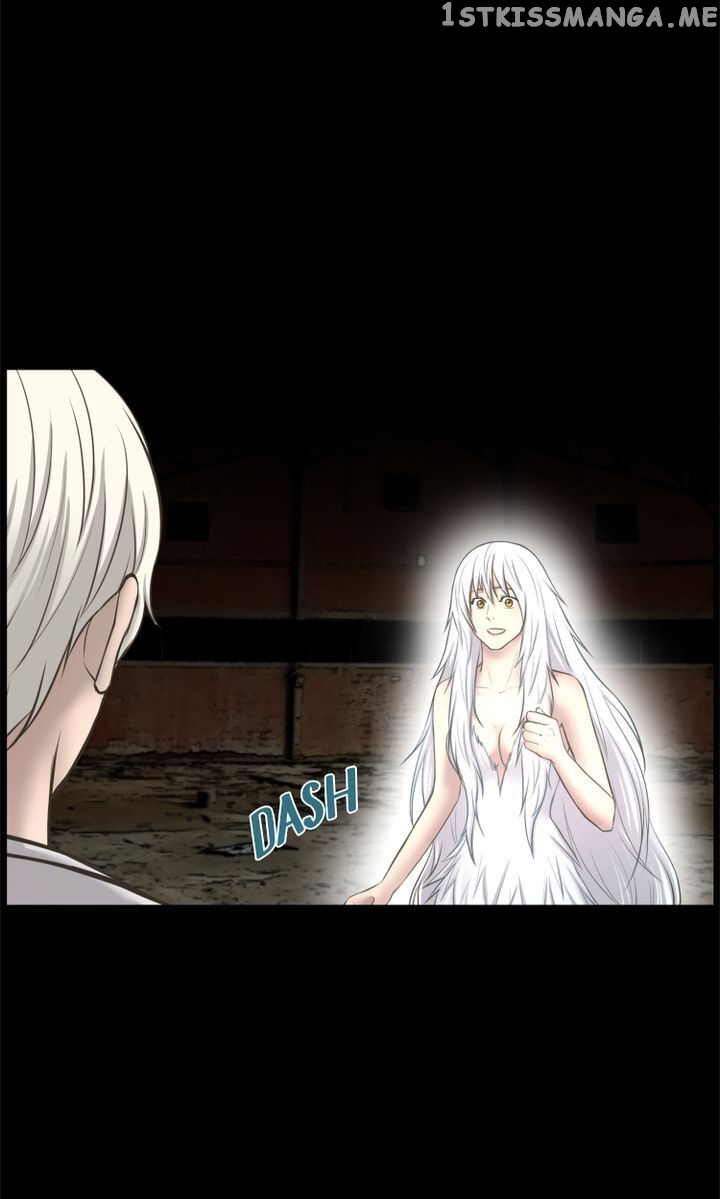 Luna – Manga chapter 42 - page 68