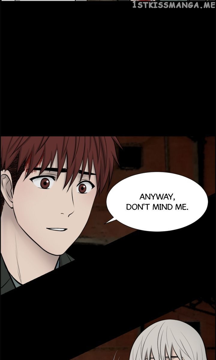 Luna – Manga chapter 42 - page 7