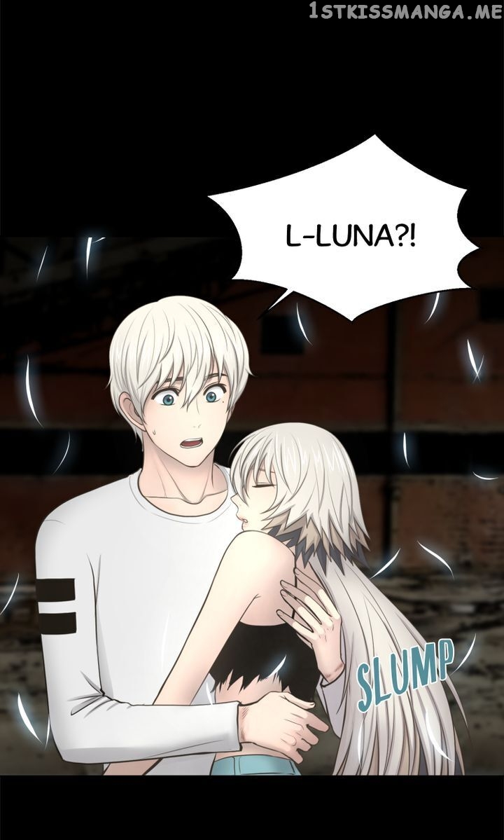 Luna – Manga chapter 42 - page 71