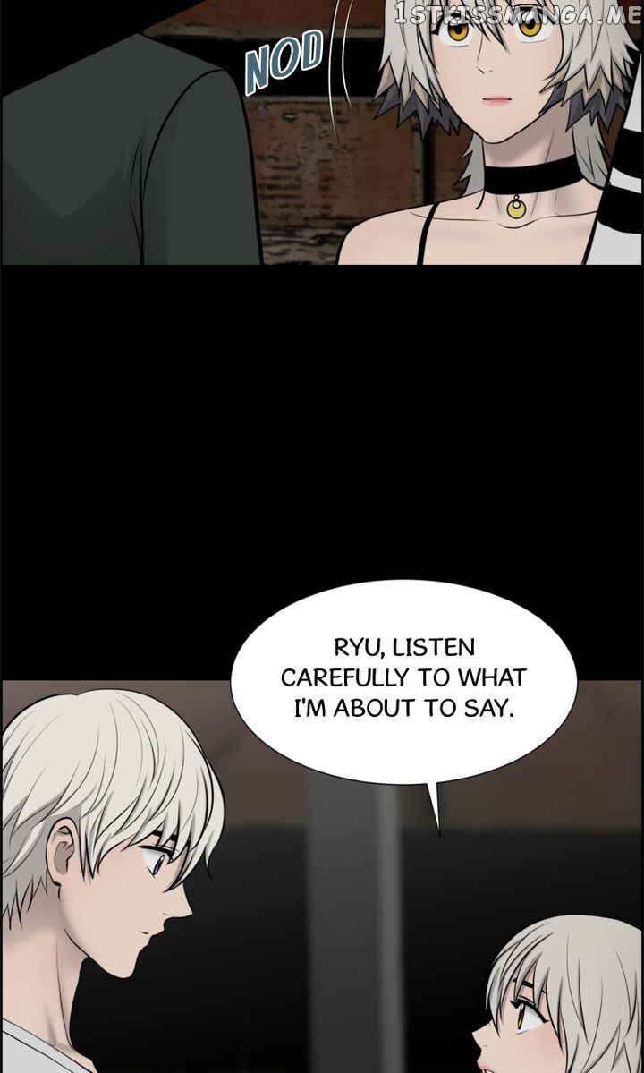 Luna – Manga chapter 42 - page 8