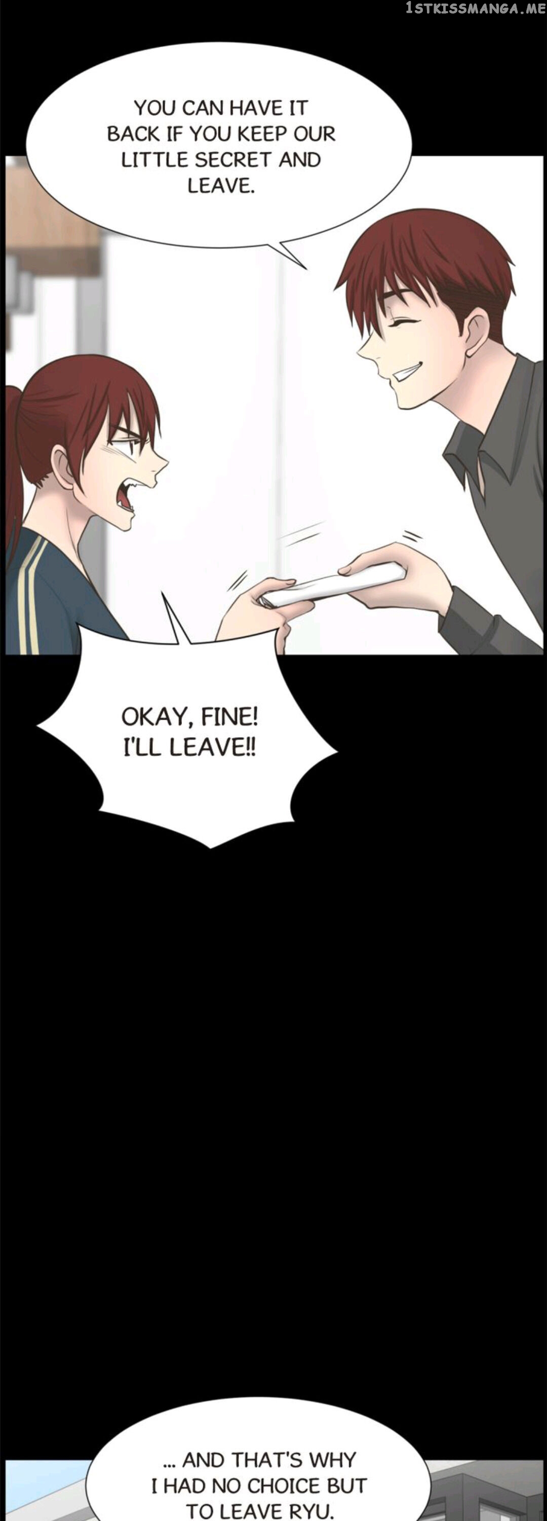 Luna – Manga chapter 23 - page 11