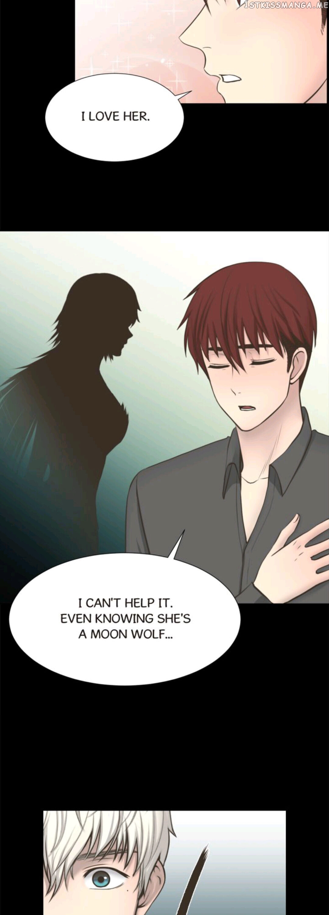 Luna – Manga chapter 23 - page 19