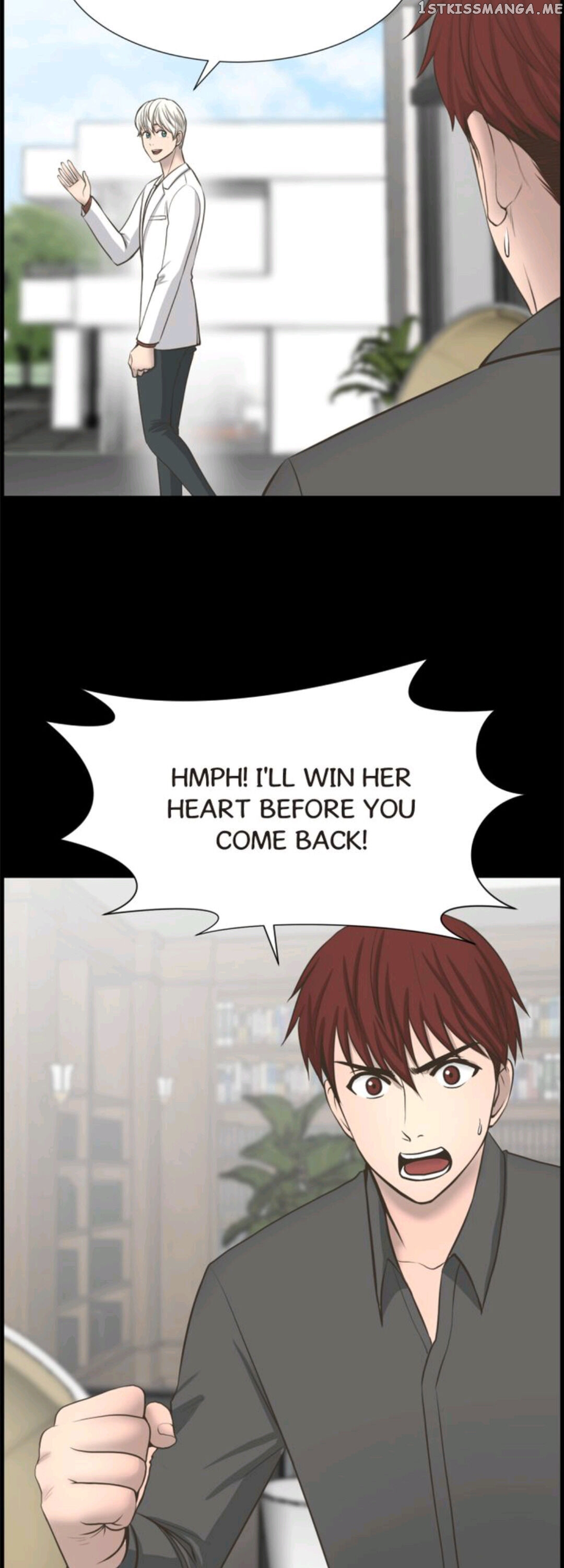 Luna – Manga chapter 23 - page 23