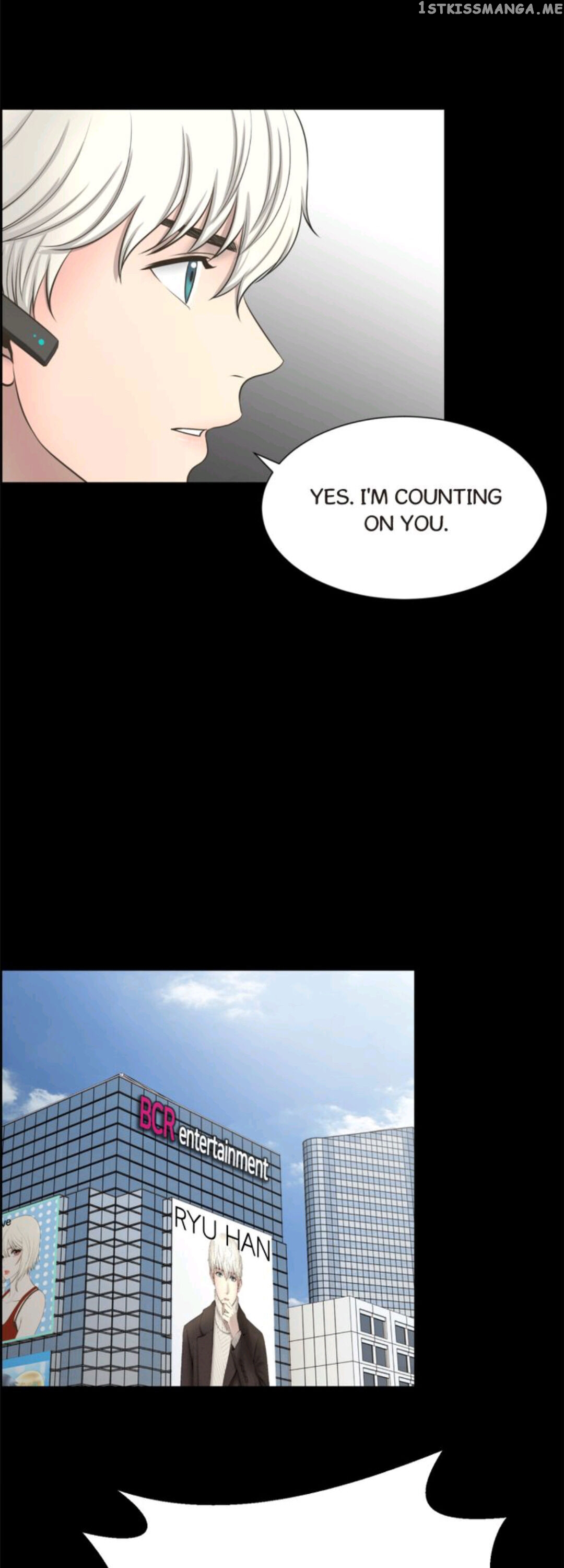 Luna – Manga chapter 23 - page 26