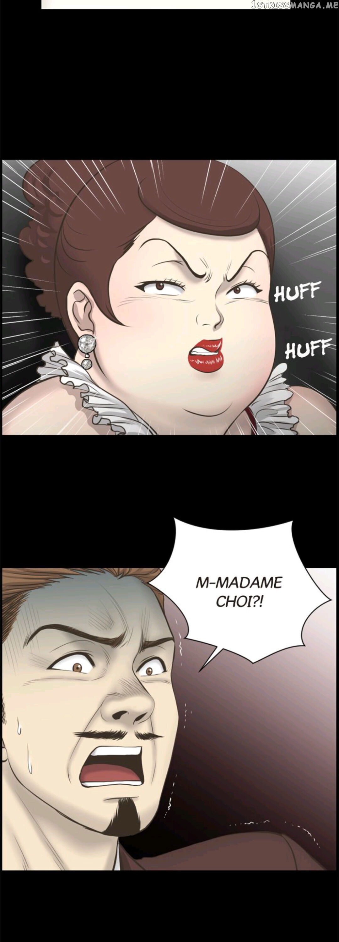 Luna – Manga chapter 23 - page 30