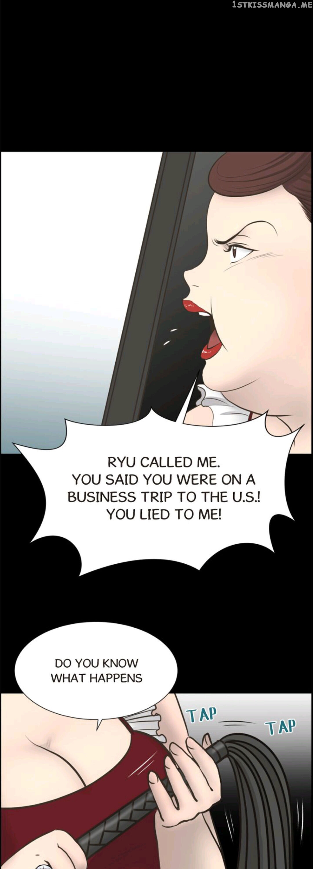 Luna – Manga chapter 23 - page 31
