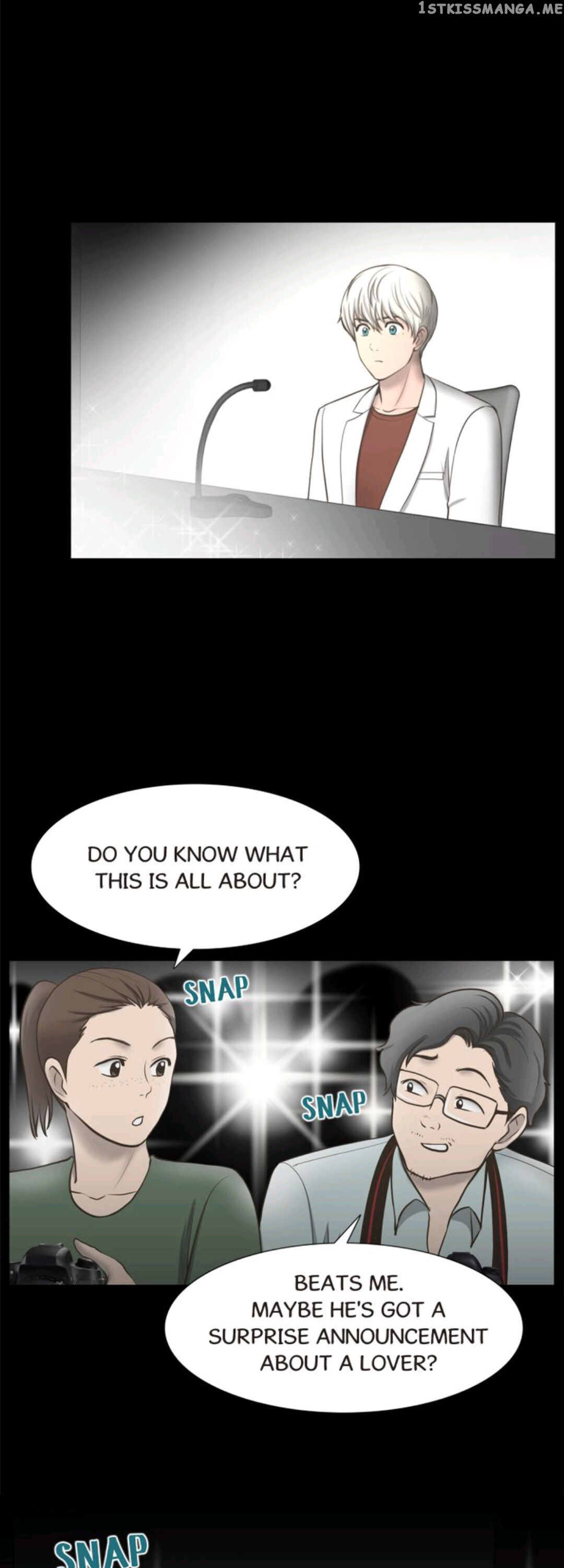 Luna – Manga chapter 23 - page 36