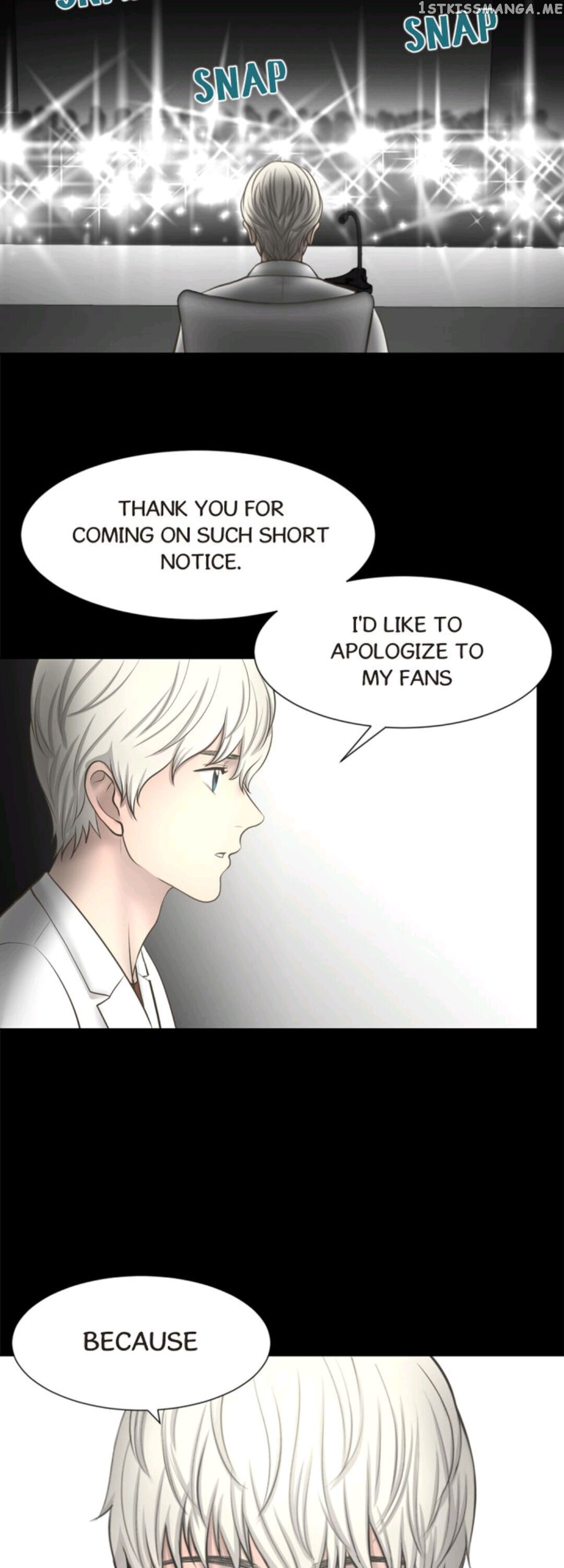 Luna – Manga chapter 23 - page 37