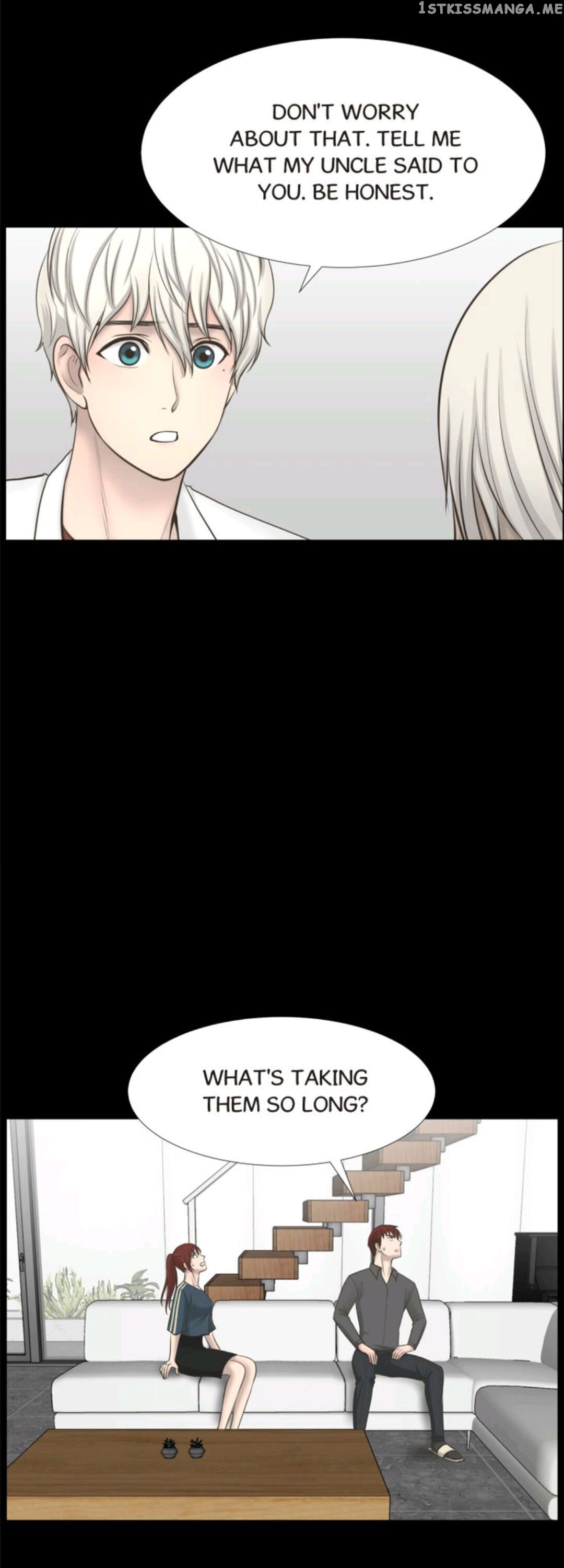 Luna – Manga chapter 23 - page 5