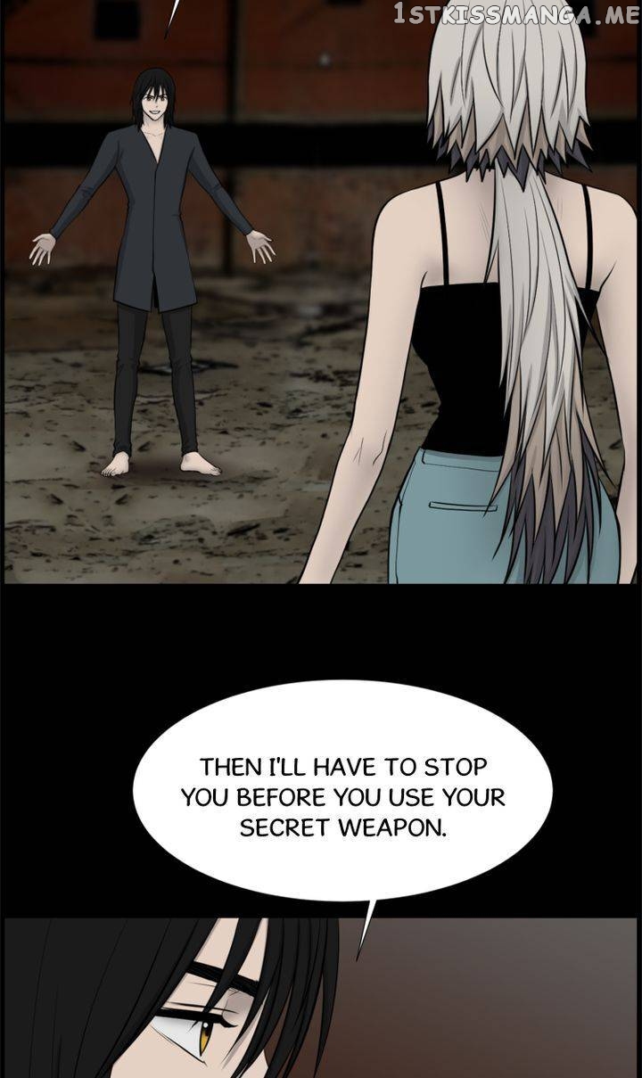 Luna – Manga chapter 41 - page 11
