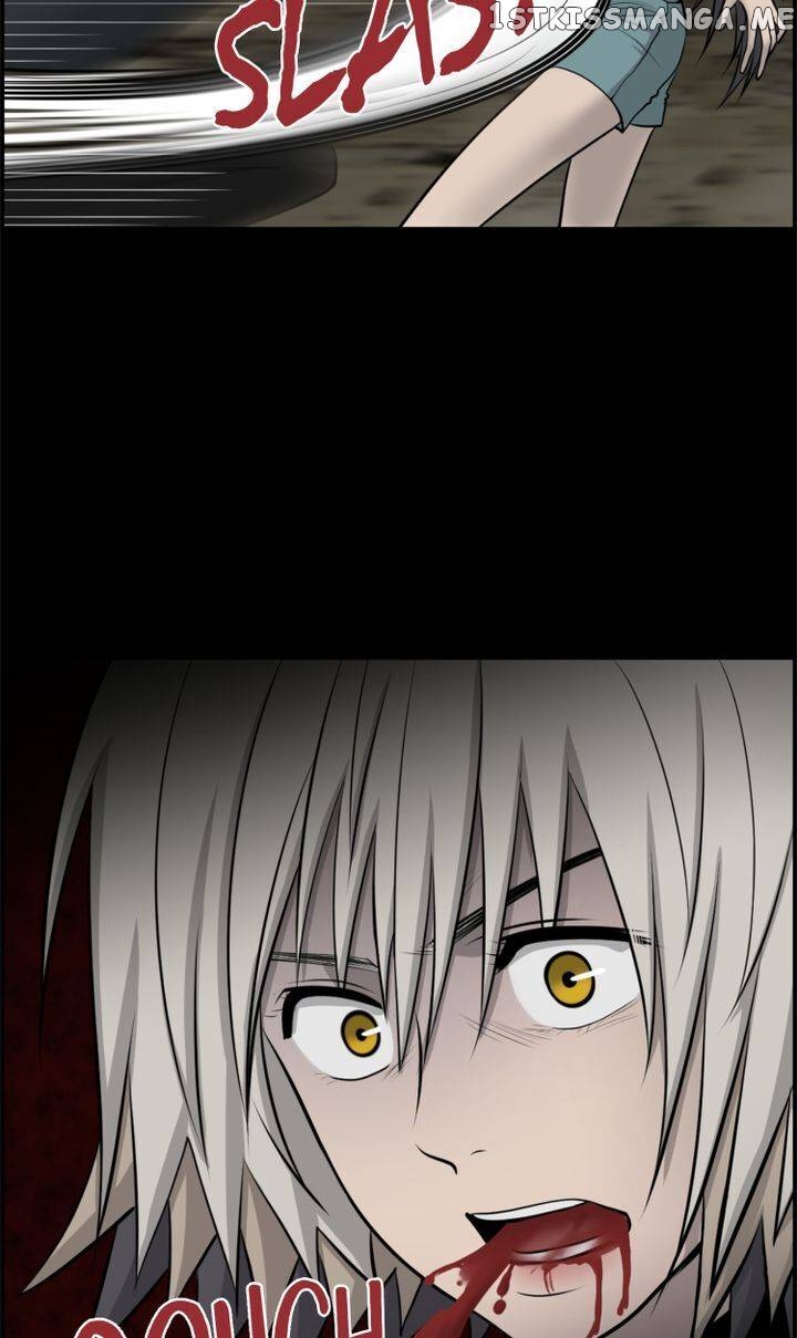 Luna – Manga chapter 41 - page 14