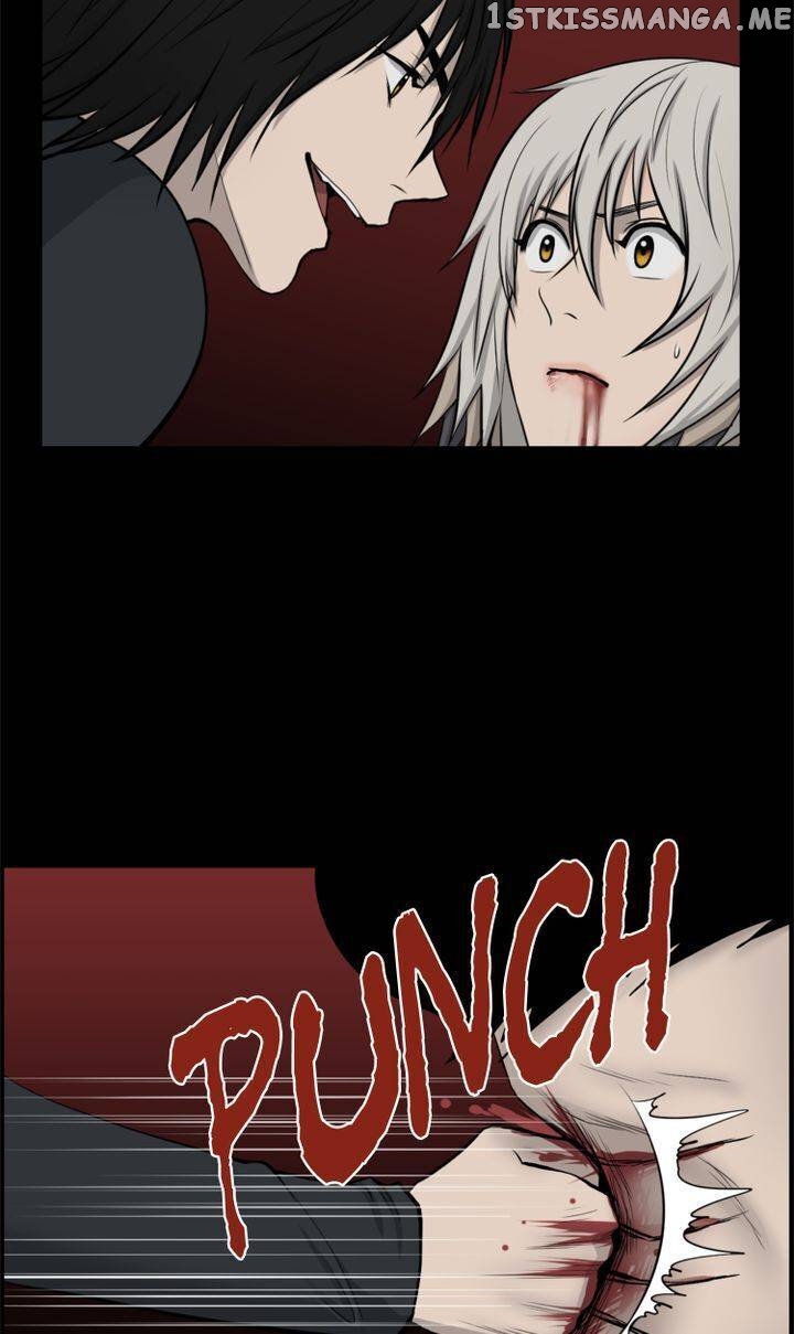 Luna – Manga chapter 41 - page 20
