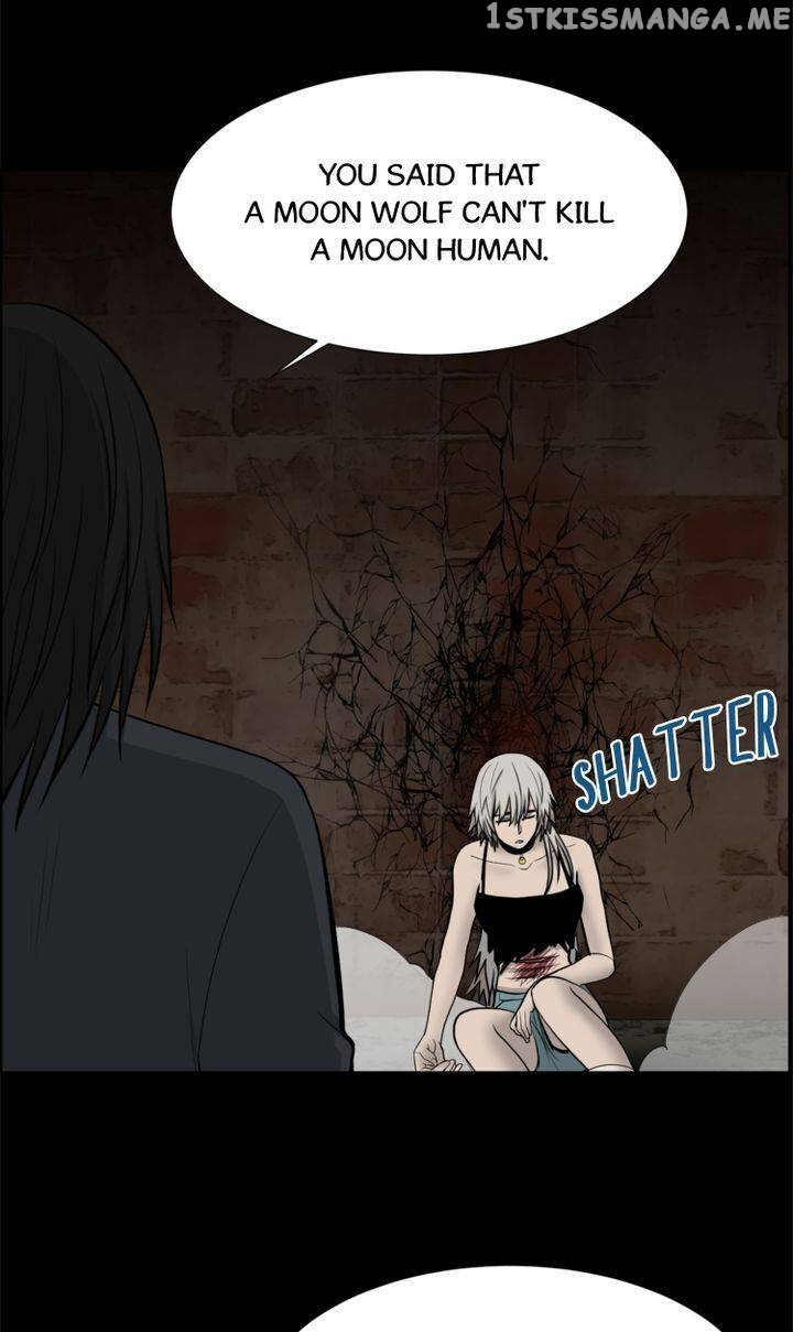 Luna – Manga chapter 41 - page 22