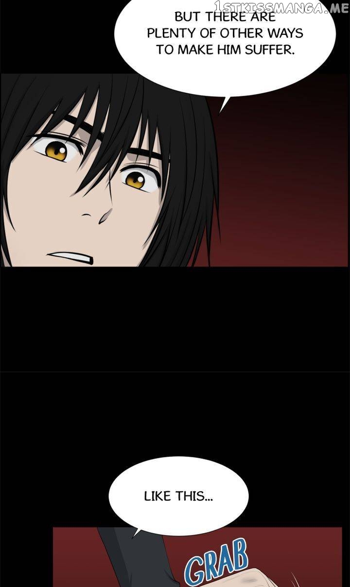 Luna – Manga chapter 41 - page 23