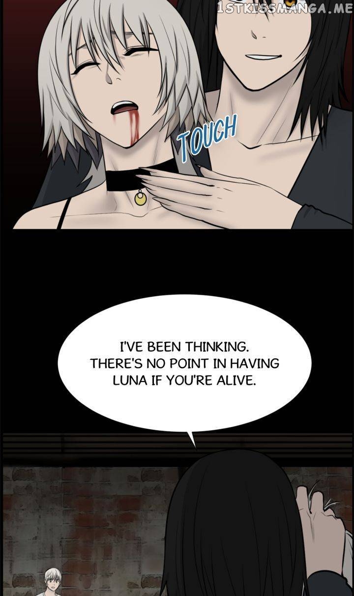 Luna – Manga chapter 41 - page 25