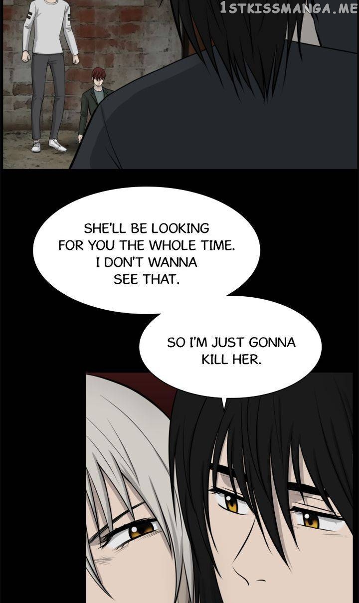 Luna – Manga chapter 41 - page 26