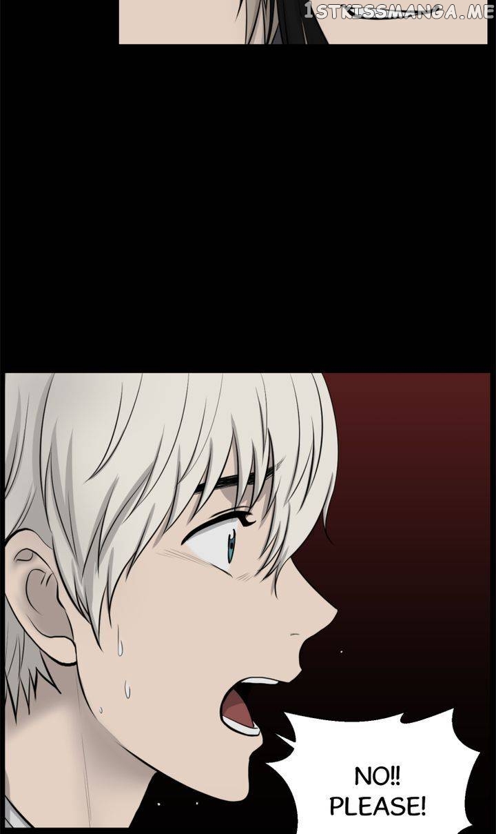 Luna – Manga chapter 41 - page 27