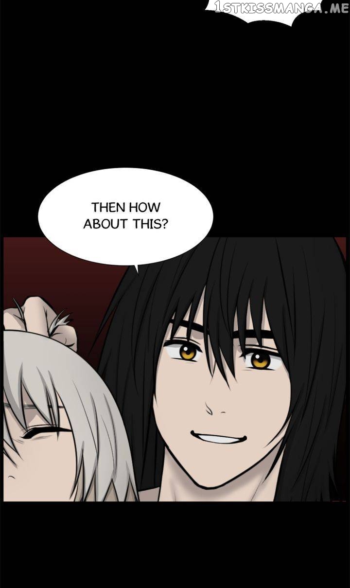 Luna – Manga chapter 41 - page 28