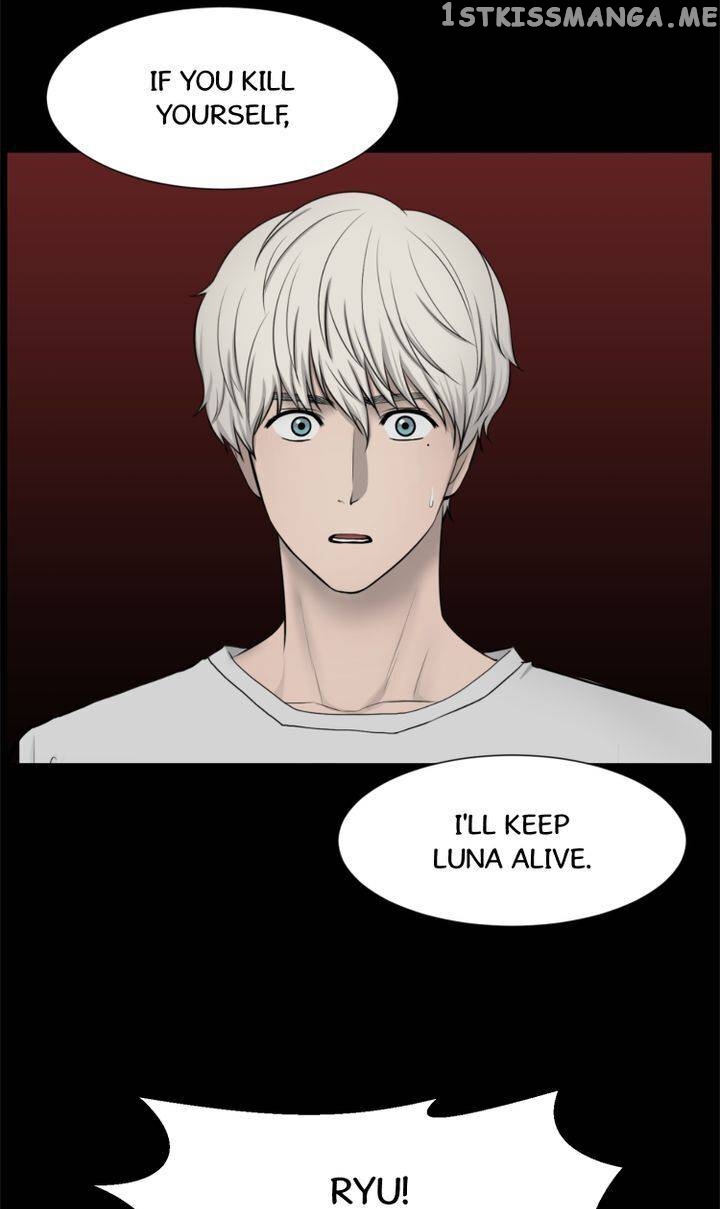 Luna – Manga chapter 41 - page 29