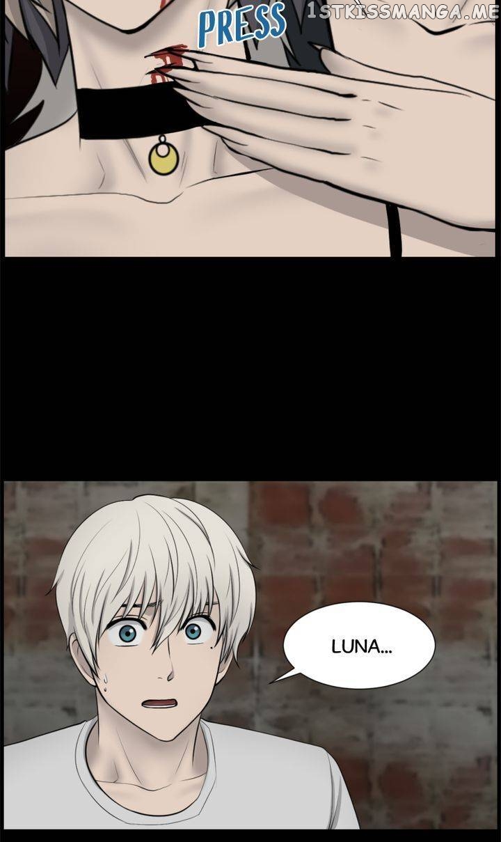 Luna – Manga chapter 41 - page 31