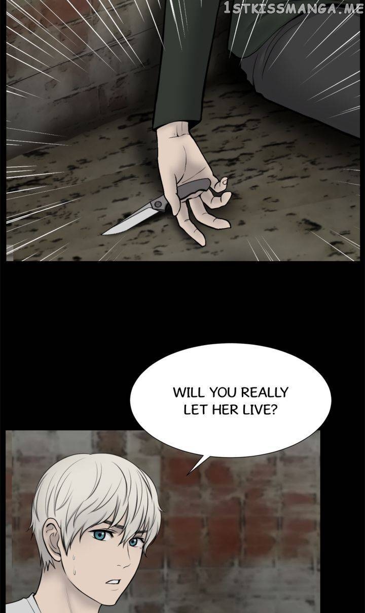 Luna – Manga chapter 41 - page 33