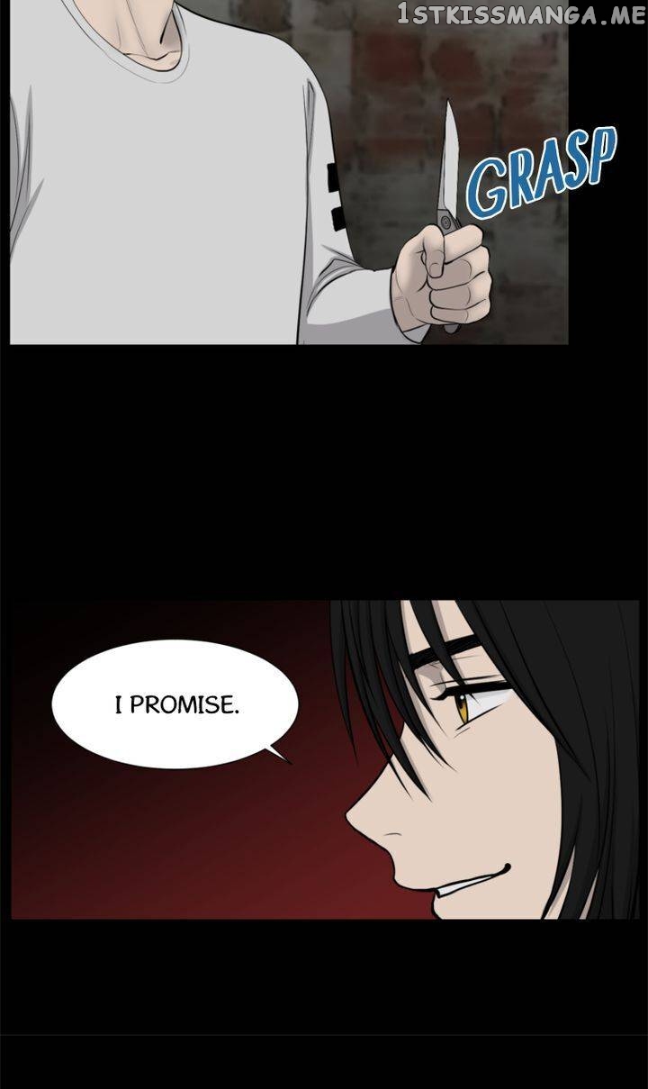 Luna – Manga chapter 41 - page 34