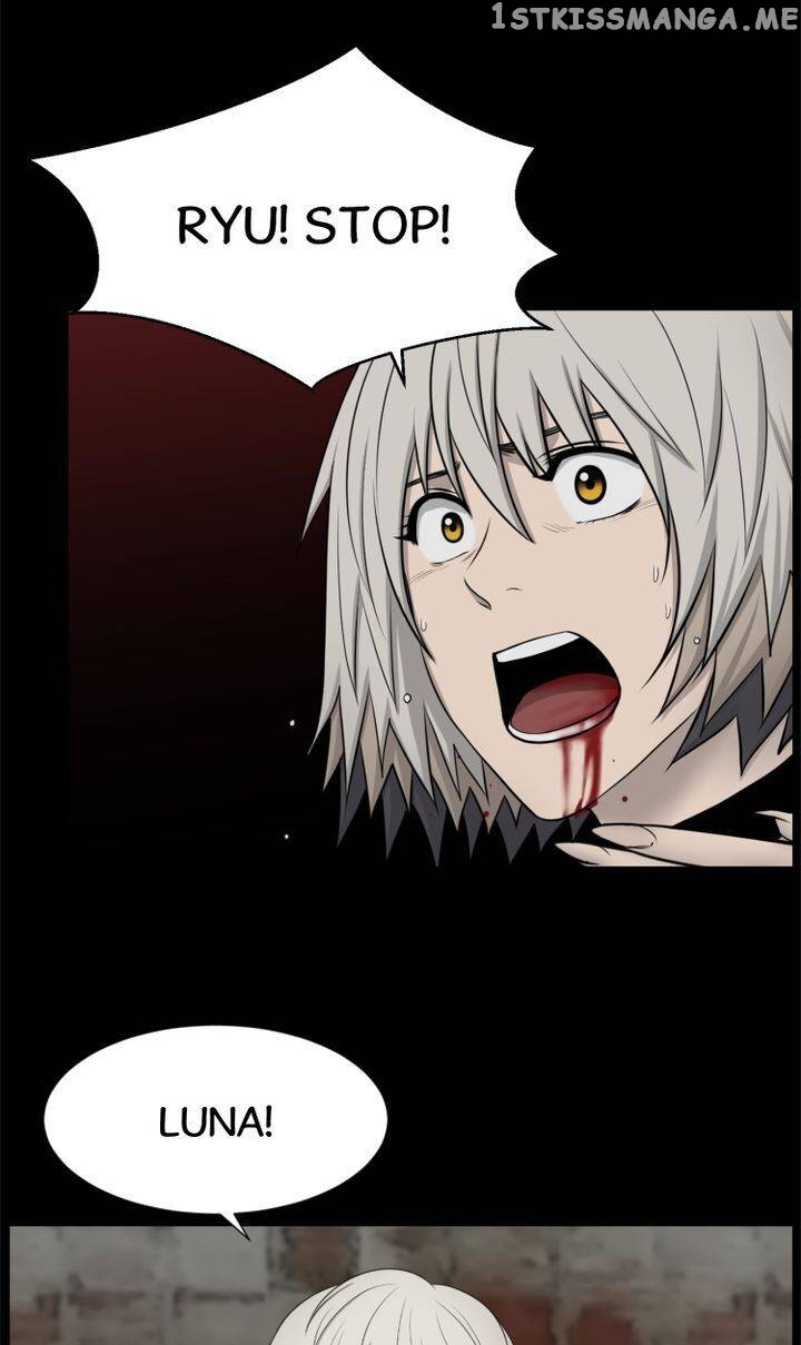 Luna – Manga chapter 41 - page 35
