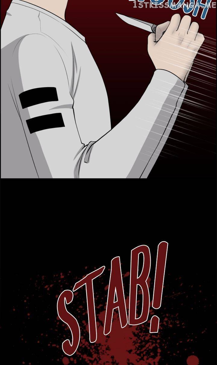 Luna – Manga chapter 41 - page 44