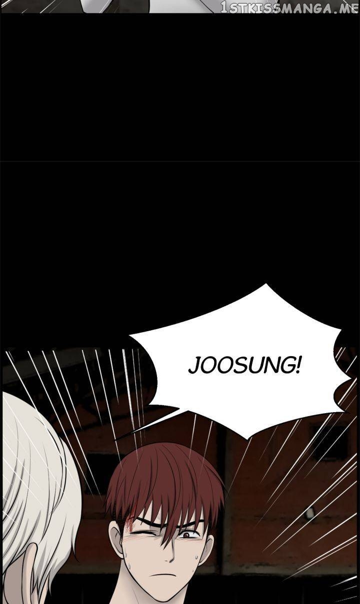 Luna – Manga chapter 41 - page 46