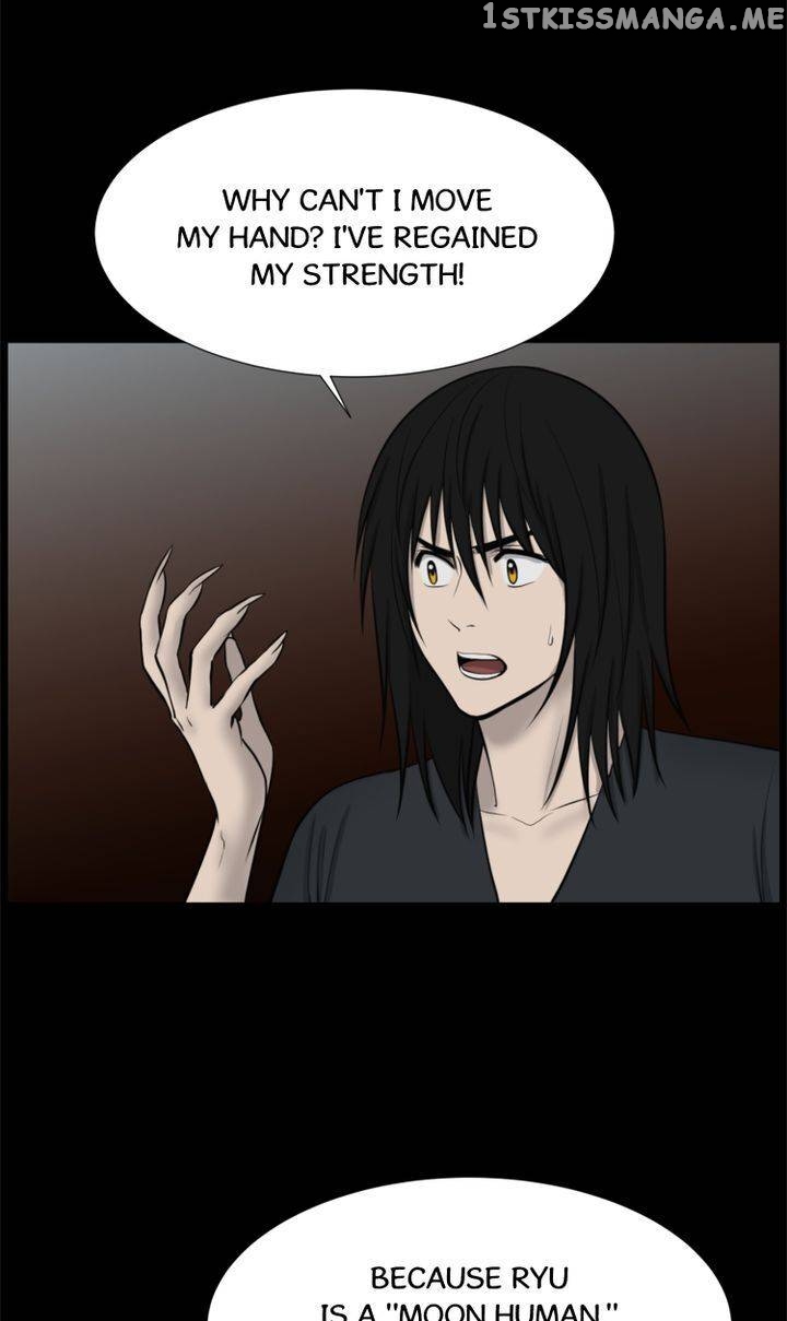 Luna – Manga chapter 41 - page 5