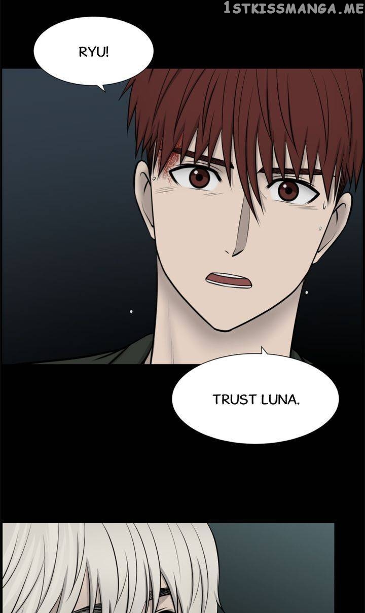 Luna – Manga chapter 41 - page 50