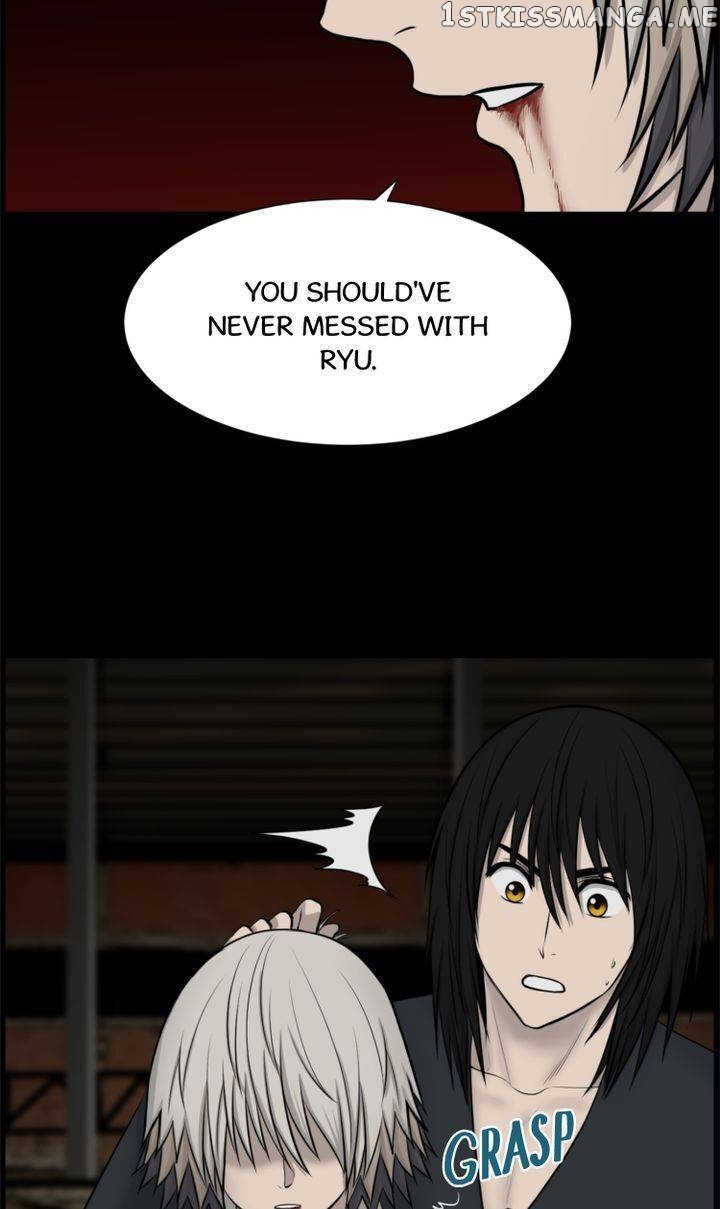 Luna – Manga chapter 41 - page 52