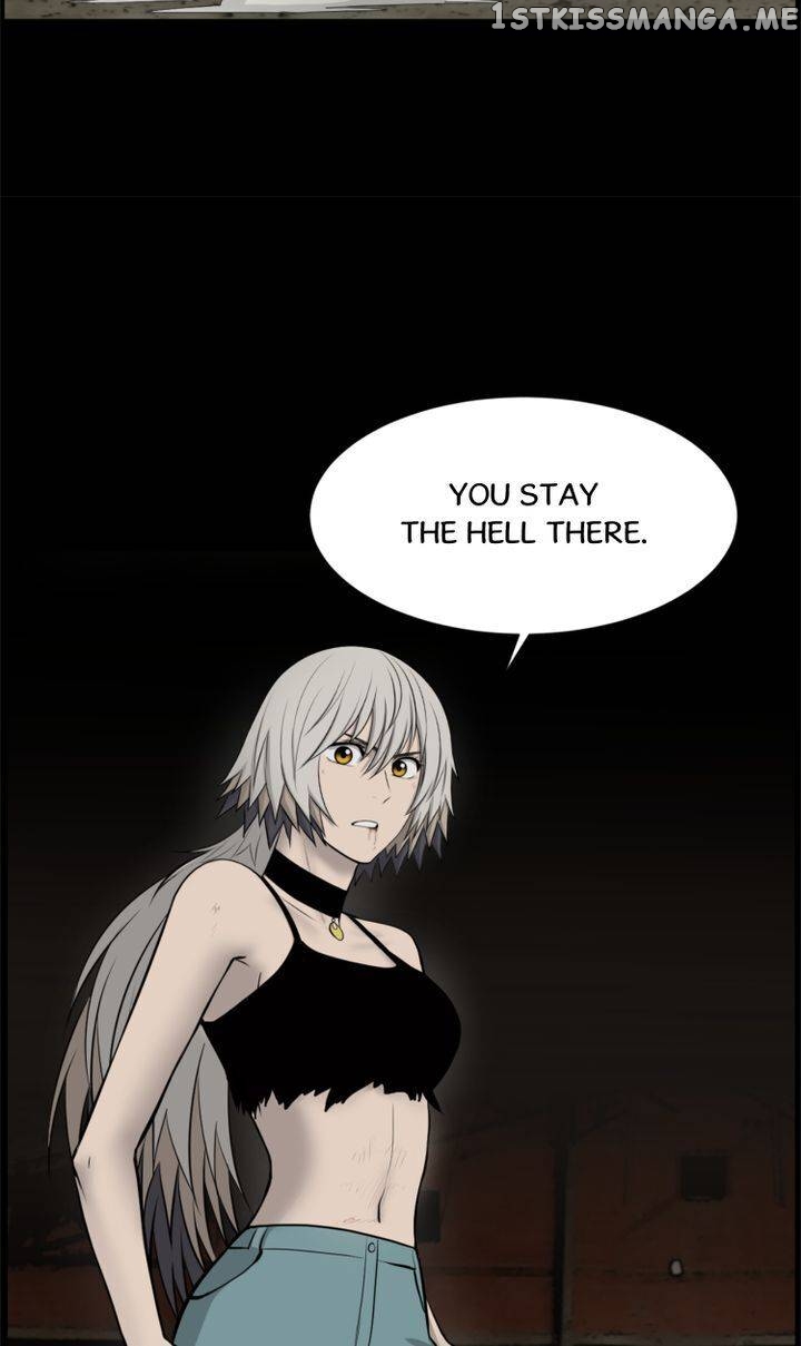Luna – Manga chapter 41 - page 57